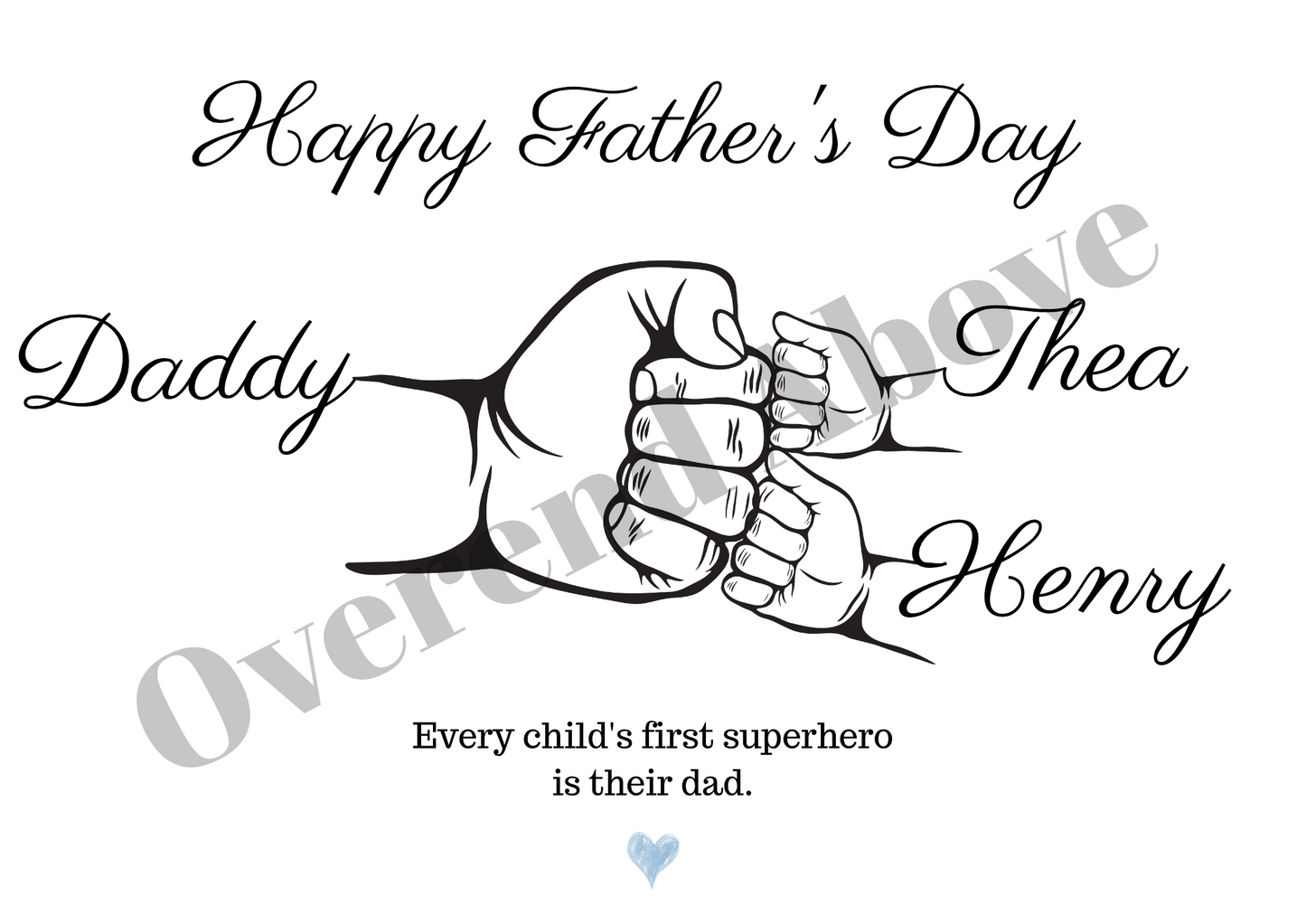 Father's Day